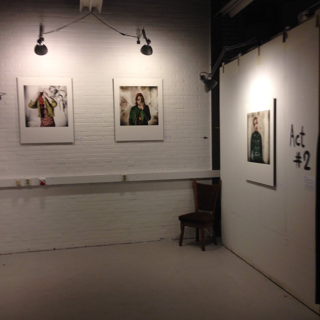 Rob van Kaam tweet media