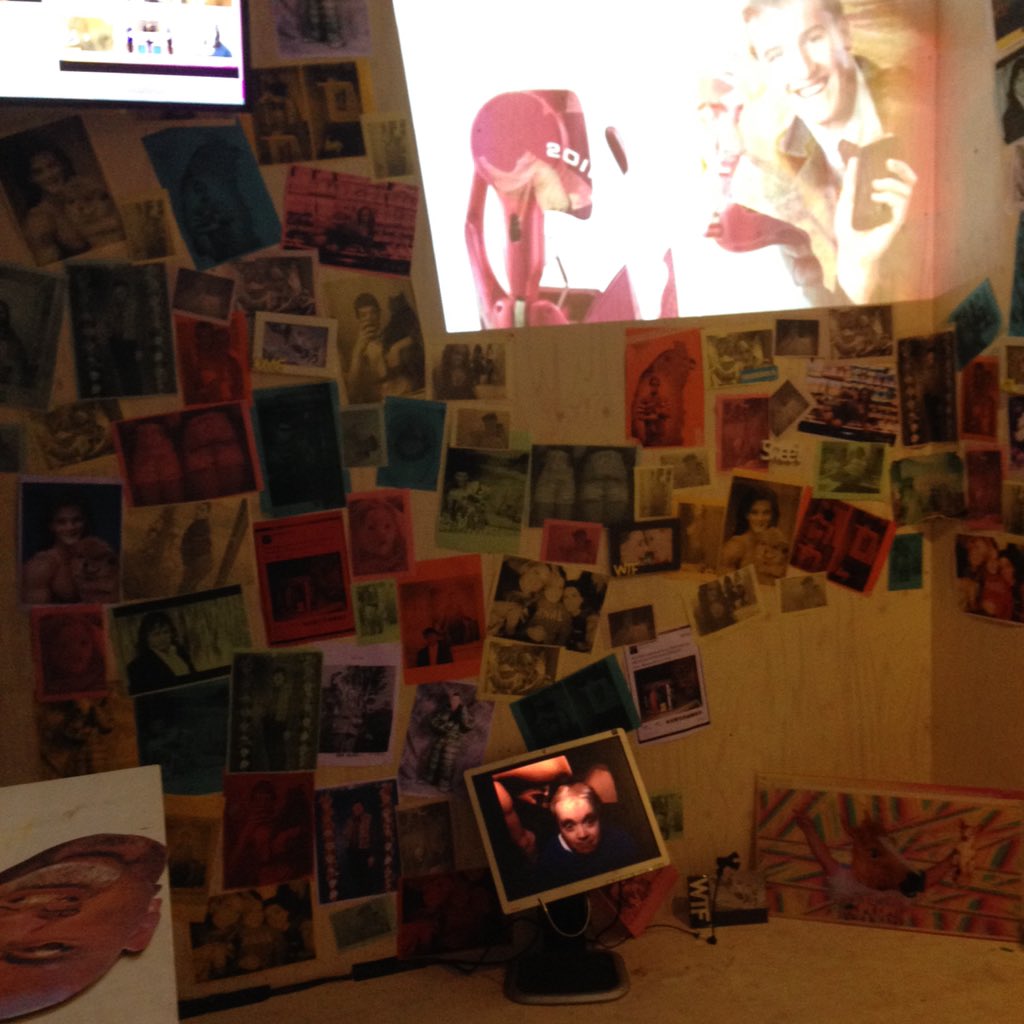 Maarten Coolen gaat voor de confronterende zelfreflectie. #sectiec #robheid