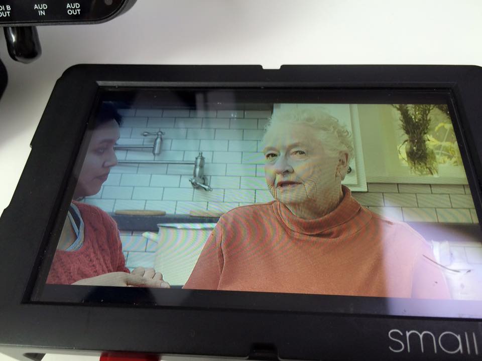 patsybakedthis's tweet photo. Pilot Shoot Success! Help us normalize (and delicious-ize) #marijuana! #webseries https://t.co/m2dUm8R1Ta https://t.co/T2yMktzvUG