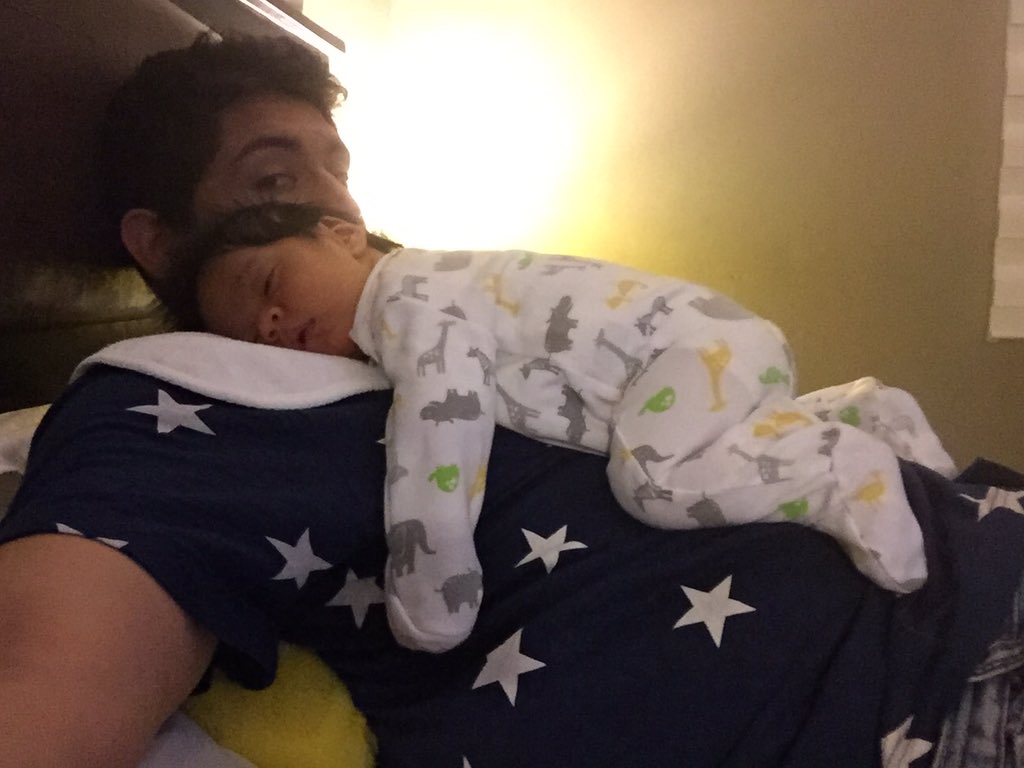 jorgemalpar's tweet photo. Que rica vida 😍 https://t.co/aDEa1uiLxB