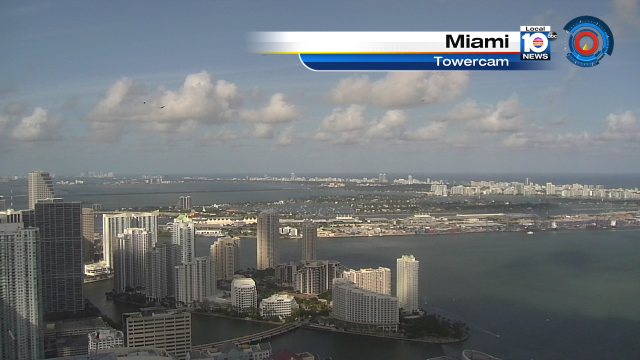 Gorgeous end to the weekend!  Join us at 5pm, 6pm and 11pm for your headlines and forecast with @TrentAricTV https://t.co/wOnJa1YmO0