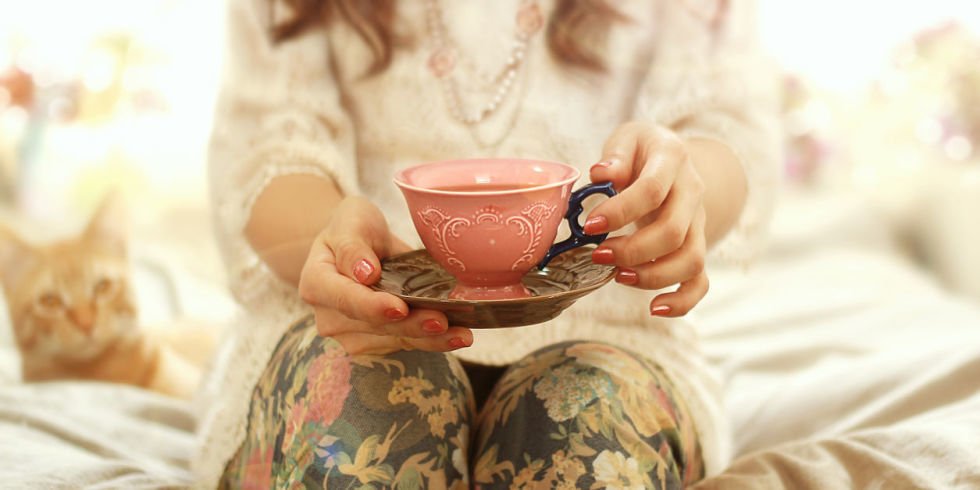 TandCmag's tweet image. 13 things you didn't know about tea: townand.co/6010BOpRr