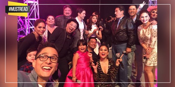 #ALDubEBTamangPanahon reaches 39.5M tweets; Alden and Maine thank #AlDubNation. bit.ly/1GpWWWu