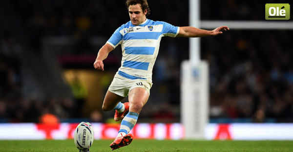 DiarioOle's tweet photo. Nico Sanchez llegó a 89 puntos en el #RWC2015 y tiene chances de terminar como el goleador ▶https://t.co/gokNdq2asO https://t.co/JlGTvCNxcB
