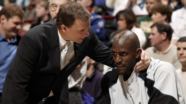 BSO's tweet photo. Kevin Garnett Posts Touching Picture Following Flip Saunders’ Death https://t.co/GXlMmrmXzk via @MarkAGunnels https://t.co/70VdA0jjgv