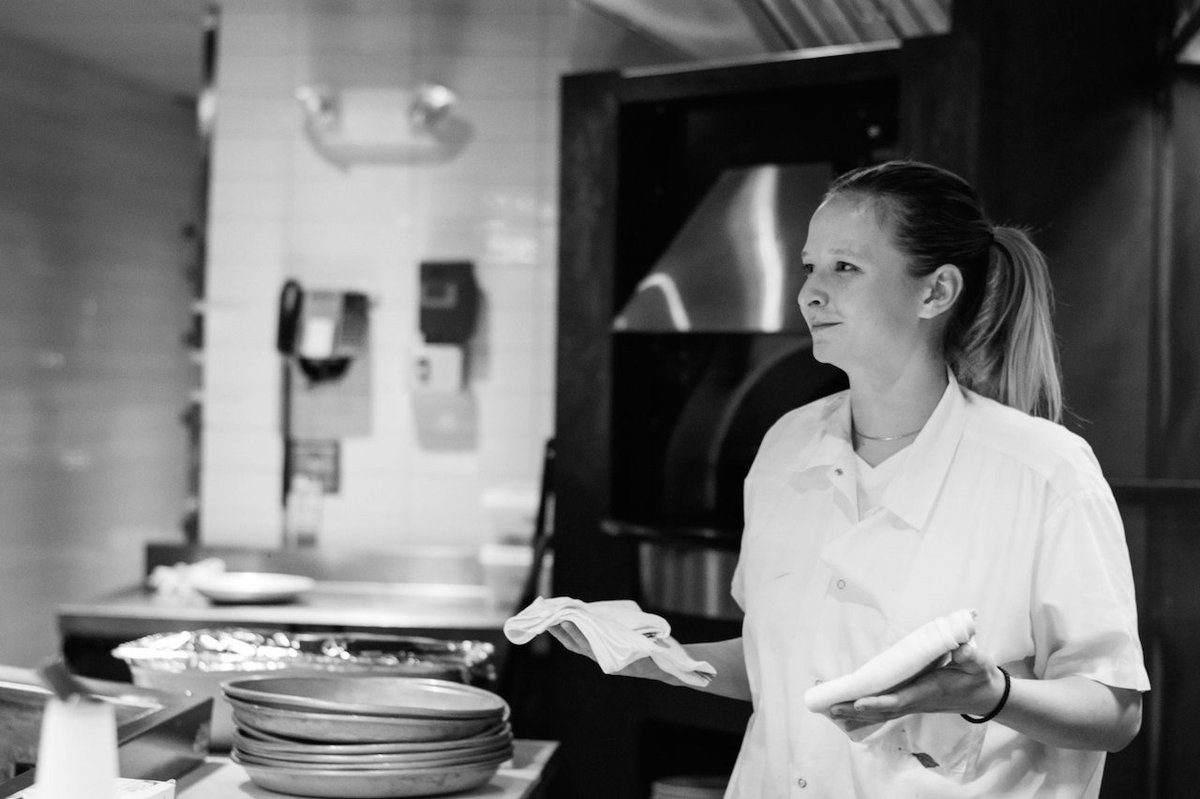 BostonChefsNews's tweet image. Dress up your veggies &amp;amp; marinate your meat in @StephanieCmar's Curry Butter Sauce. #recipe bit.ly/1NSJpco