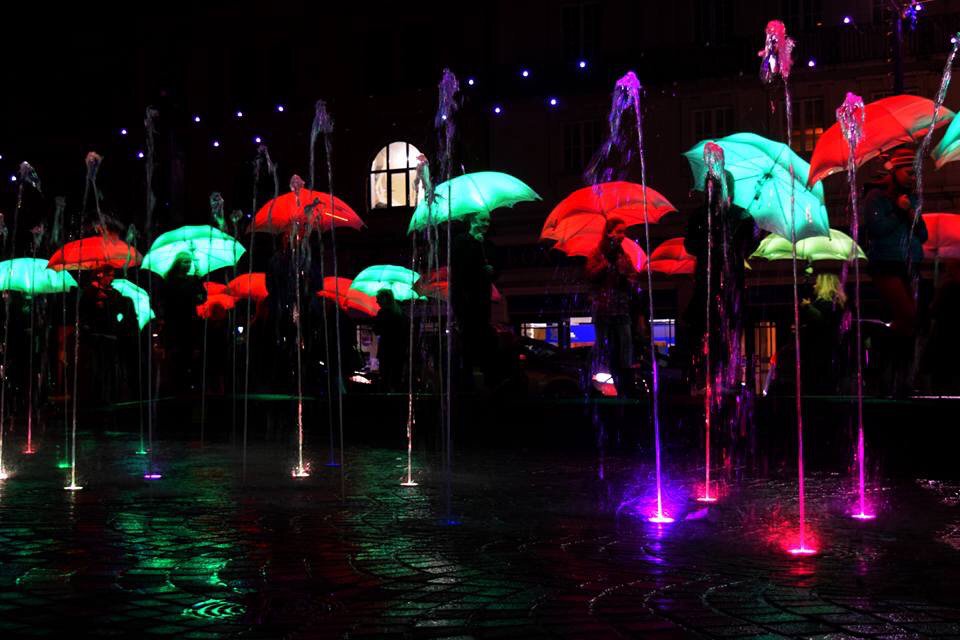 Image result for 5 Things a Good Umbrella Should Have