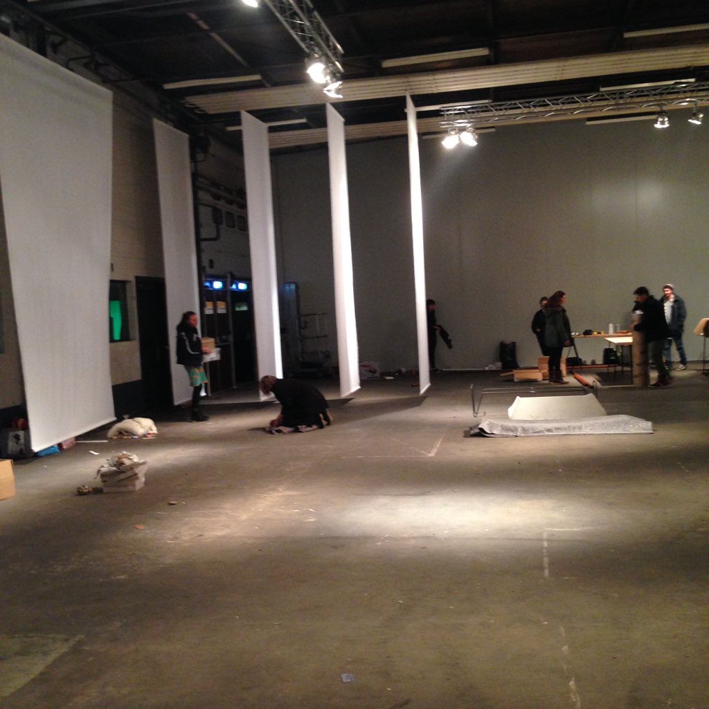 Rob van Kaam tweet media