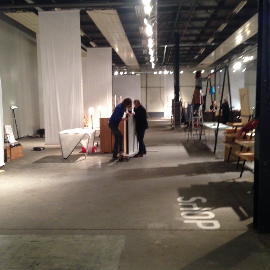 Rob van Kaam tweet media