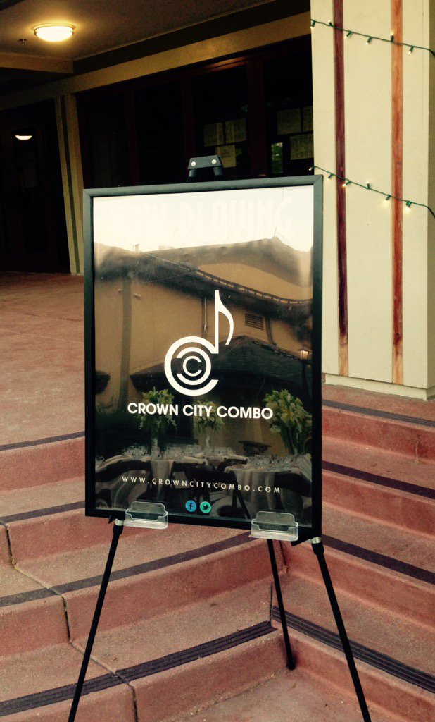 Crown City Combo tweet media