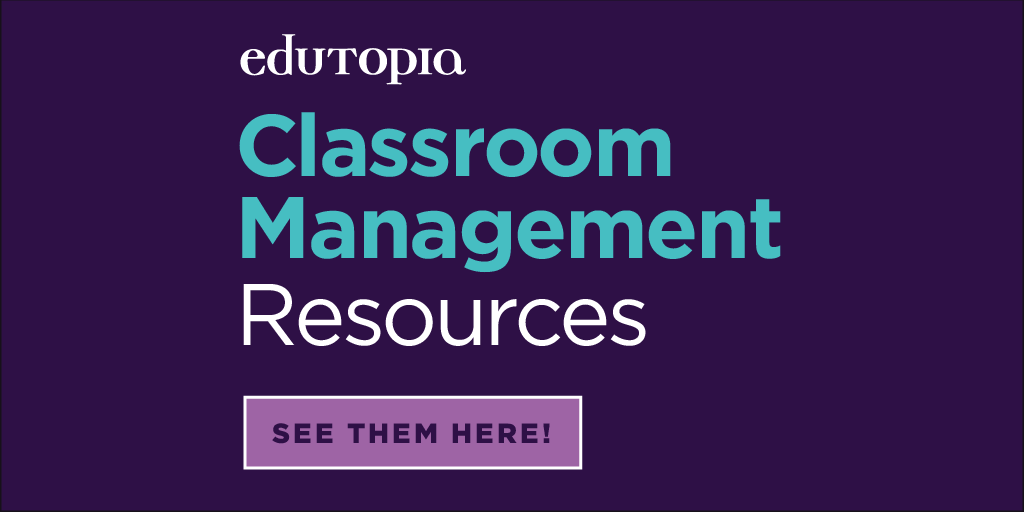 edutopia's tweet photo. Tips &amp; tricks to make this week your best one yet: https://t.co/kDeiGshofT. #ntchat https://t.co/5otODDx5LX
