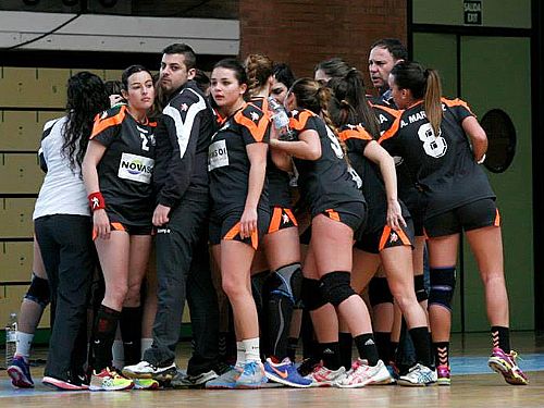 FAndaluzaBM's tweet photo. COMPETICIONES TERRITORIALES ANDALUZAS FEMENINAS: #CopaFemeninaGrupoFajardo #1ªAndJuvenilFem
https://t.co/D9oAqz9FrH https://t.co/UwDiSitTzb