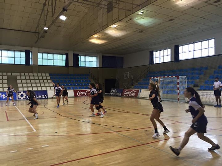 FAndaluzaBM's tweet photo. COMPETICIONES TERRITORIALES ANDALUZAS FEMENINAS: #CopaFemeninaGrupoFajardo #1ªAndJuvenilFem
https://t.co/D9oAqz9FrH https://t.co/UwDiSitTzb