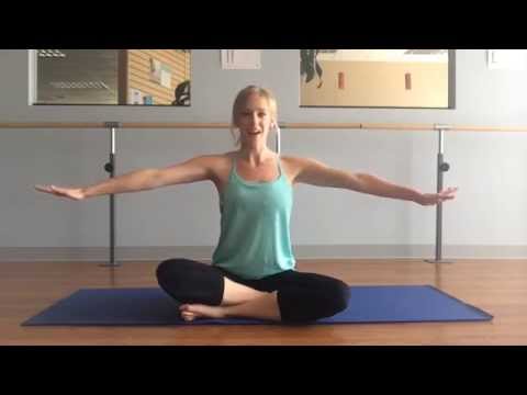 PilatesHQNet's tweet photo. #pilates #mindBodyMat: day 8 - Pilates Arms - https://t.co/QLwBc2EOSH https://t.co/7IvO13DQ7F