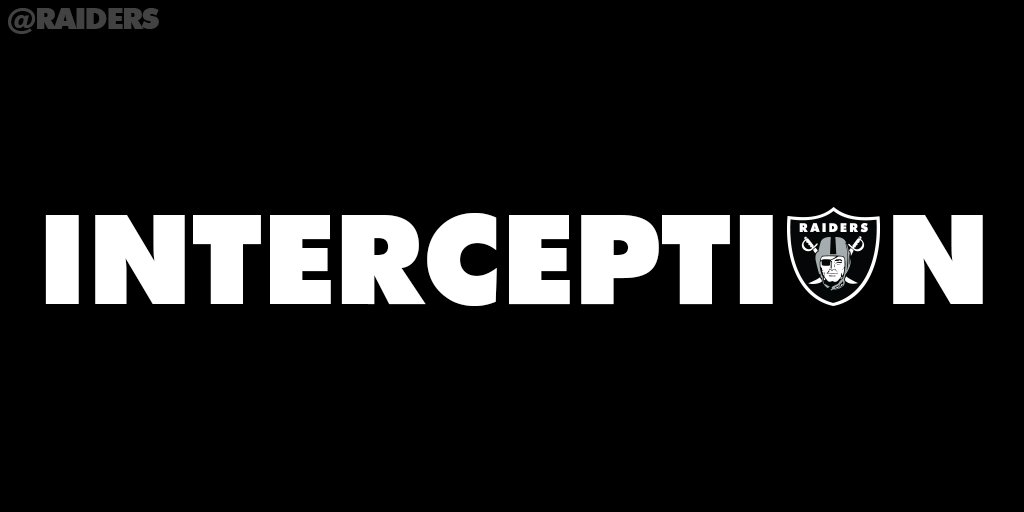 Raiders's tweet photo. INTERCEPTION!

Malcolm Smith picks off Philip Rivers and the Raiders have it at the SD 2! https://t.co/cAw4FxYTlK