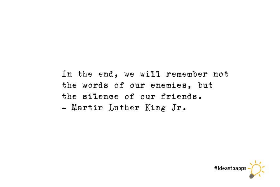 Incipientcorp's tweet image. Total truth here. #ait #ideastoapps #quote