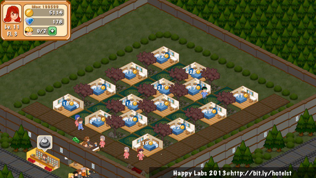 silvs_vee's tweet photo. Addicted already! Add me! ID:IWLg6ZJW2B #HotelStory https://t.co/r7XoRP77ZK