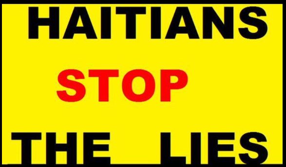 PatriotismoDOM's tweet photo. #HaitiansStopTheLies. #PriceofSugar #ElDegüelloDeMoca, #DeguelloDeMoca, #borderoflights2015 #bol2015 #Rights4AllinDR https://t.co/qjgatk5pOv