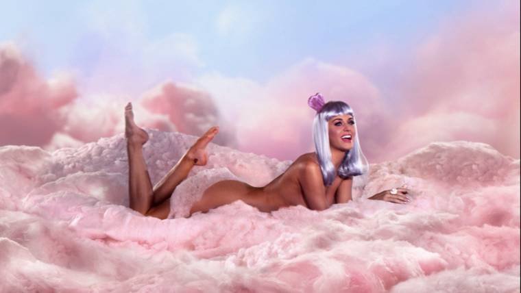 Happy Birthday to Katy Perry, a woman who dominated 7 straight summers:  