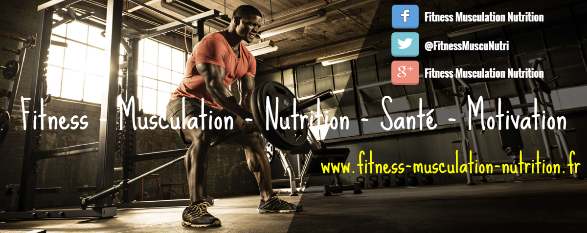 Fitness Musculation (@FitMuscuNutri) / Posts / X