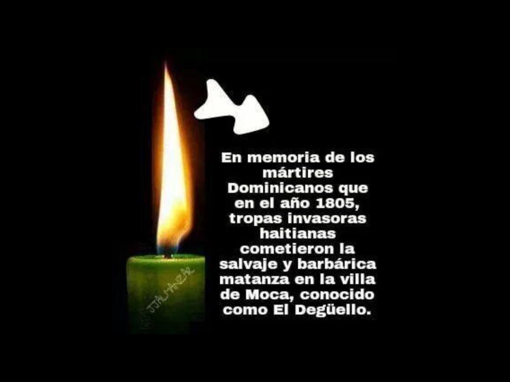 PatriotismoDOM's tweet photo. #HaitiansStopTheLies. #PriceofSugar #ElDegüelloDeMoca, #DeguelloDeMoca, #borderoflights2015 #bol2015 #Rights4AllinDR https://t.co/5I0F3uT7tE
