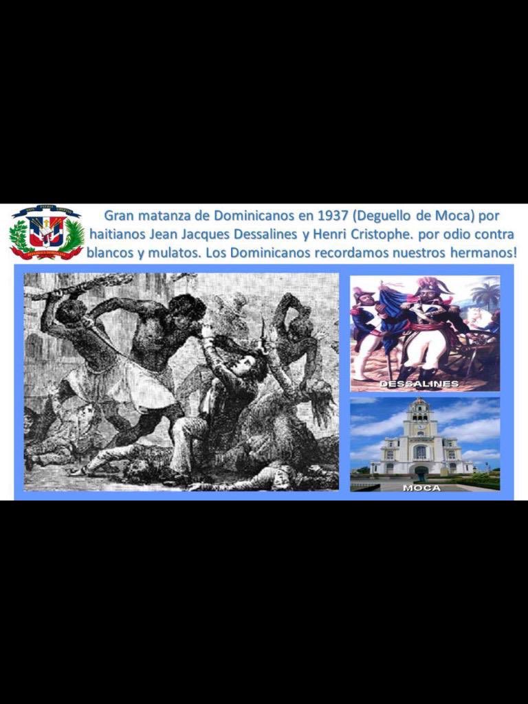 PatriotismoDOM's tweet photo. #HaitiansStopTheLies. #PriceofSugar #ElDegüelloDeMoca, #DeguelloDeMoca, #borderoflights2015 #bol2015 #Rights4AllinDR https://t.co/5I0F3uT7tE