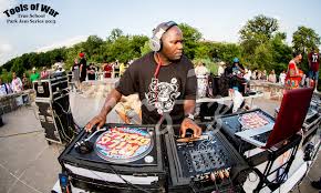 I want to thank L-Brothers ..Dj Mean Gene, Dj Grand Wizard Theodore for appearing on my show last night...humbling!