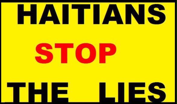 PatriotismoDOM's tweet photo. 🚧#HaitiansStopTheLies🚧 #PriceofSugar #ElDegüelloDeMoca #DeguelloDeMoca, #borderoflights2015 #bol2015 #Rights4AllinDR https://t.co/6bHmuQKQfi