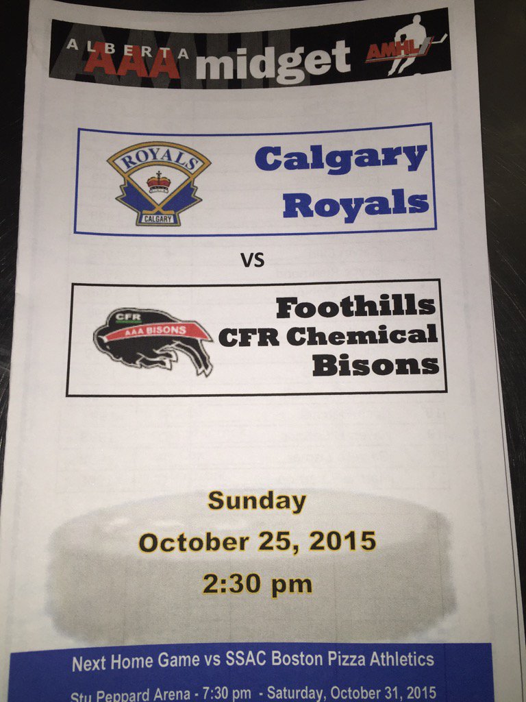 Calgaryray's tweet photo. #royalsmidgetaaa https://t.co/b3D0kiCtkm