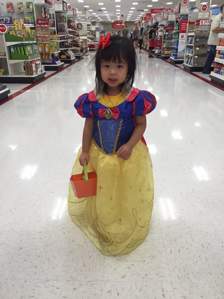 MegAnderson2151's tweet photo. #Spooktacular #tinyguests #trickortreat #Legacylegends https://t.co/Z3GOkQLOxy