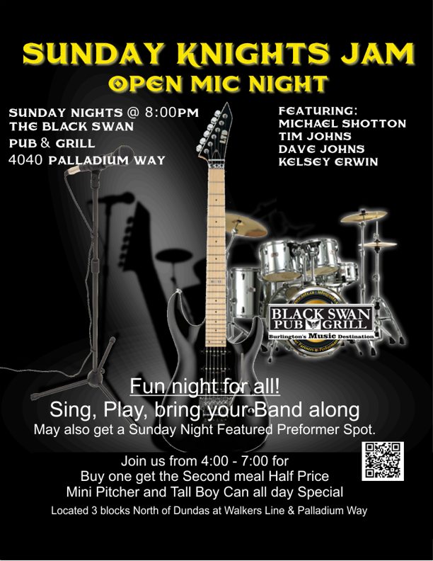 BlkswanhubNBurl's tweet photo. #Sunday #Night #OpenMic #Jam starting at 8:00 #BurlOn https://t.co/Oy7LQNBKGZ