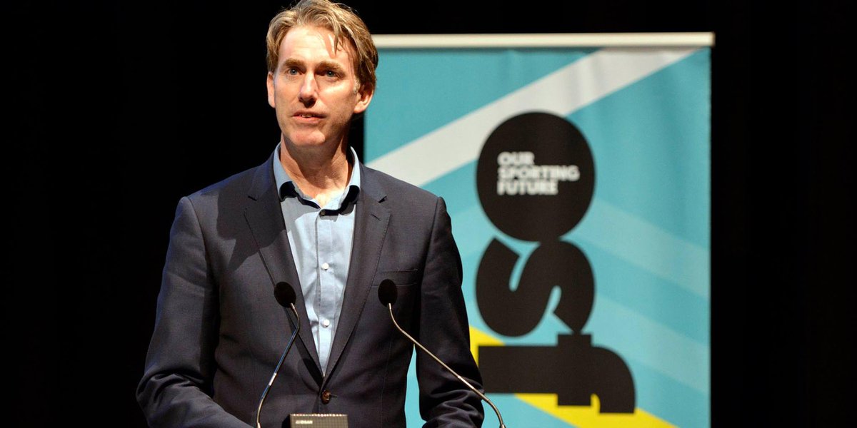 ausport's tweet photo. Hear #ausport CEO #SimonHollingsworth on @MorningGlorySEN abt 8.10am (AEDT) discuss #OSF15. https://t.co/xCedX9FpOm https://t.co/IFDguJ012K