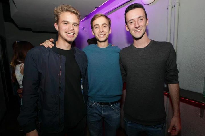 Allinbern's tweet image. #allinclub #partypictures #allinmusicbar #allinbar #berncity allinbar.ch spitalgasse 35, 3011 bern