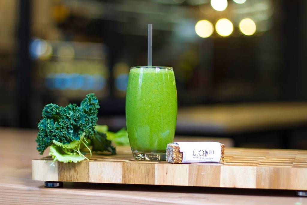 MelbourneToDo's tweet photo. It's called the HULK.  It's green and the healthy kickstart that we needed to go into the … https://t.co/ZacgTsYJCH https://t.co/N7GCB8RCPj