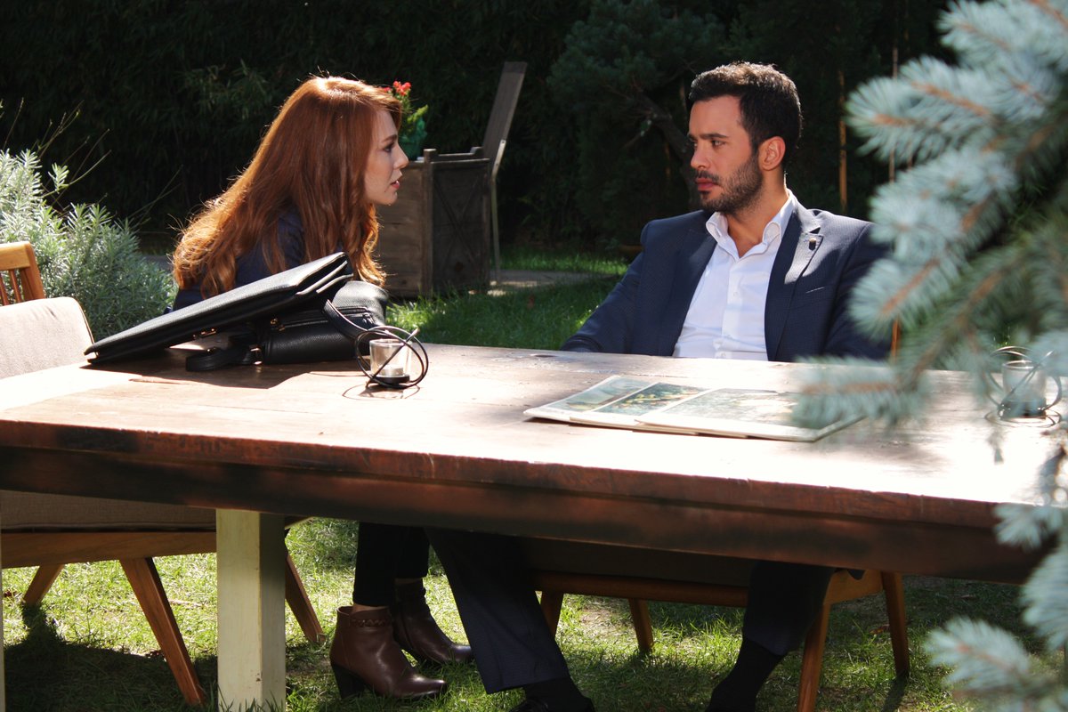 kiralikaskdizi's tweet photo. Günaydın #KiralıkAşk Ailesi. https://t.co/tihNTWgsFv