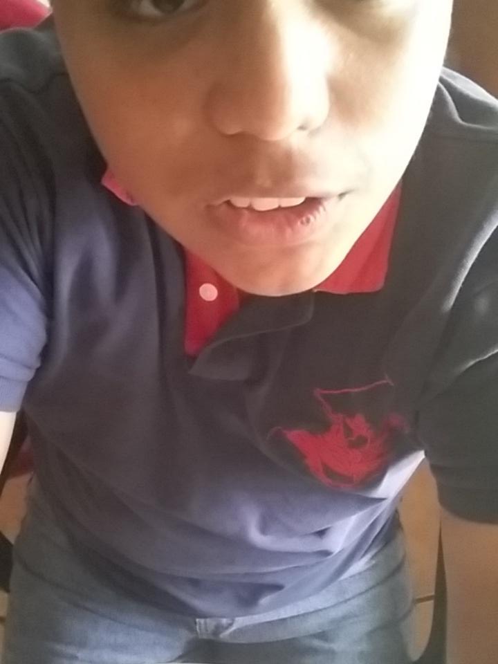 isaacsanchez102's tweet photo. #HolaATodos https://t.co/ufehz2QGOI