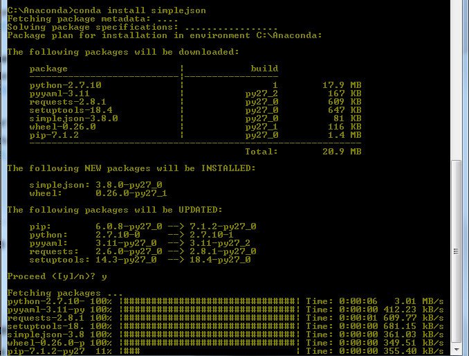 intelpumpkin's tweet image. #pythonmodules to install: #simplejson. #JSON (JavaScript Object Notation) is a lightweight data-interchange format.