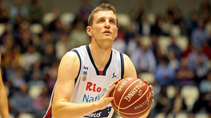 Liga Endesa tweet media