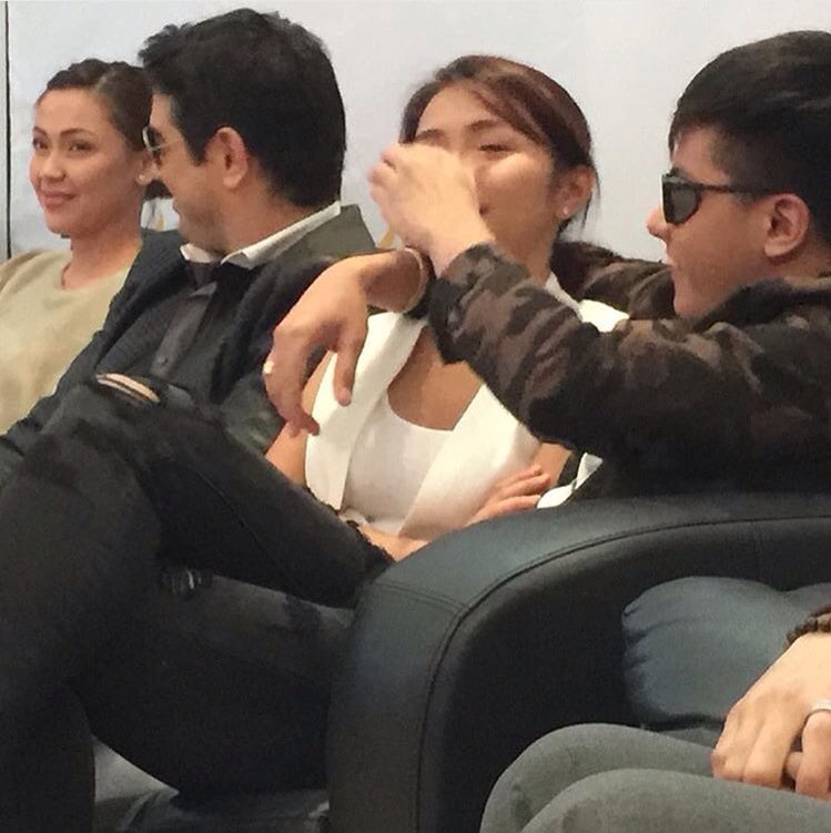 jingmack1519's tweet photo. lynsay_015: RT geekinarainbow: HOY. NAPABALIKWAS AKO. MUNTIK KONG NASAPAK KATABI KO. DAHAN DAHAN NAMAN.💙😭©

#PSYBa… https://t.co/UiniqMvGti