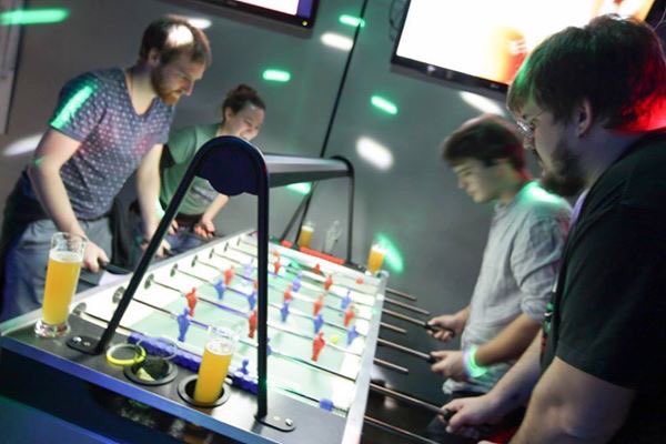 Allinbern's tweet image. #allinclub #partypictures #allinmusicbar #allinbar #berncity allinbar.ch spitalgasse 35, 3011 bern