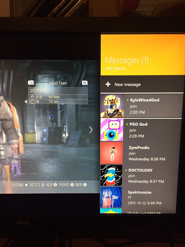 Abruption_NS5's tweet photo. @ChargeOLT were seed 57 they won't join or respond https://t.co/AruE6UJby9