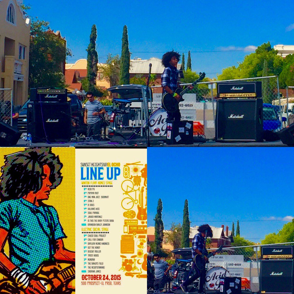BBJMusic's tweet photo. @SunsetHeightsBP Thank u 4 the invite🎶🎤🎶🎸🎶 #brandonbaileyjohnson #elpaso #liveformusic #sunsetheightsblockparty https://t.co/V7rGEodHmE