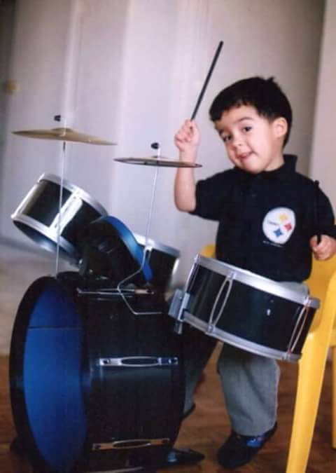 NancyPatino34's tweet photo. #throwbackwithMB @mariobautista_ https://t.co/ygZbWLZYUE