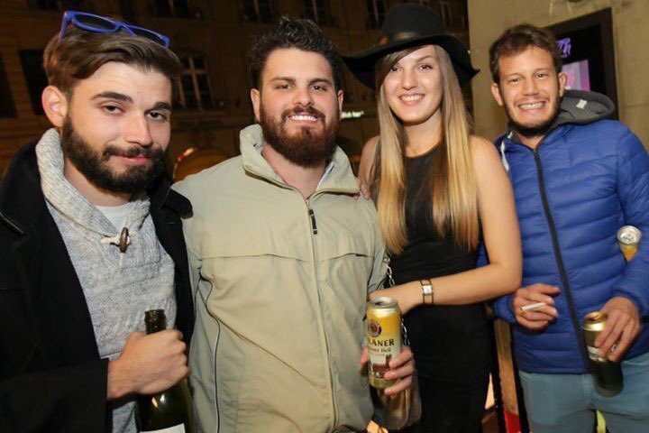 Allinbern's tweet image. #allinclub #partypictures #allinmusicbar #allinbar #berncity allinbar.ch spitalgasse 35, 3011 bern