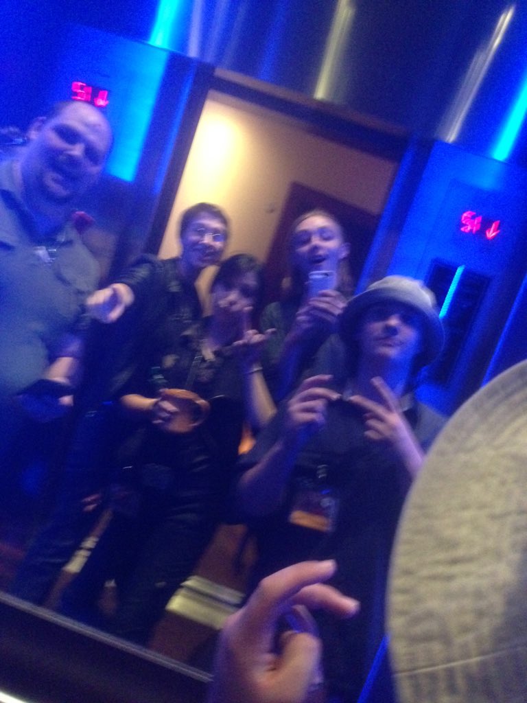 ShadowwWiseacre's tweet photo. @avistrumacademy @MileHiCon @MileHiCon #ProfessorCubrickIsTheBest #colubrae #enigmus https://t.co/qX8OYZTDFs
