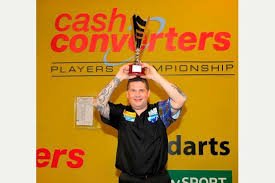 AlanWarriner's tweet image. @GaryAnderson180 (12) starts #PlayersChamp def in Nov v @PhilTaylor (21) after final #pdcPC pdpa.co.uk/News/Article/5…
