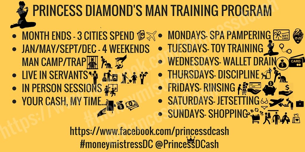 PrincessDCash's tweet image. #findom #training #paypigs #worship #rinser
Auctioning out the opportunity for you to hand me all your bank cards.