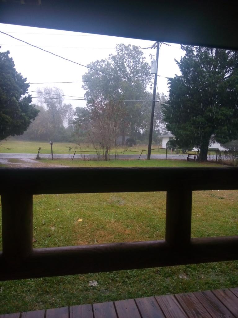 Brishaabae1's tweet photo. Love my view
#ILoveMyHouse https://t.co/07VnpaZGIu