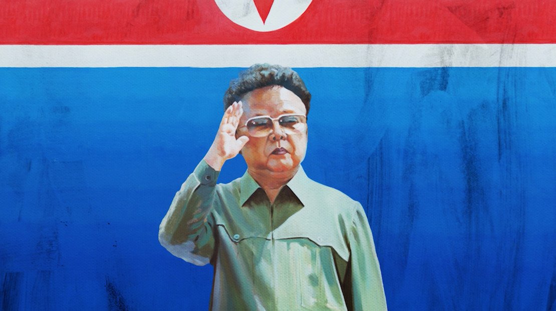 thompowers's tweet photo. Nov 15: I AM SUN MU on N Korean dissident artist w/ dir Q&A at #DOCNYC https://t.co/t7Y55Xpped #in3weeks https://t.co/zPhAnkFe1C
