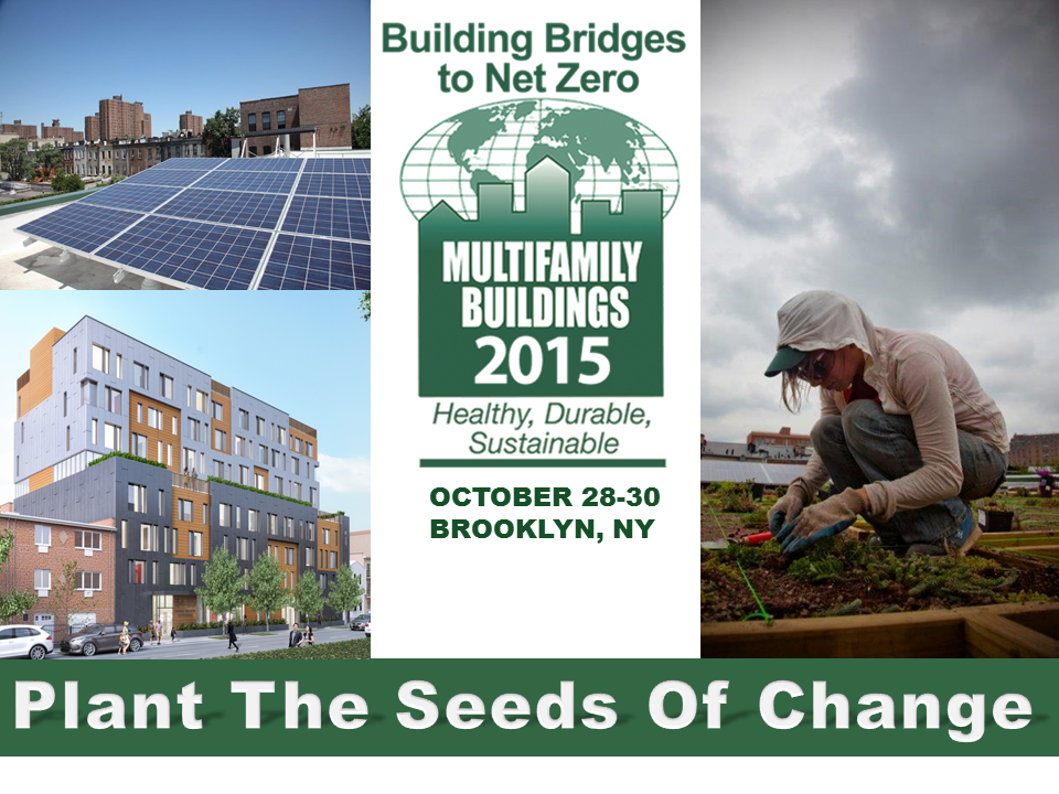 aea_us's tweet photo. Multifamily Buildings 2015: Building Bridges to Net Zero Conference See Agenda, REGISTER NOW https://t.co/00Y3WCFHA7 https://t.co/MnBW34d4m6